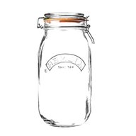 3 litre kilner jars for sale