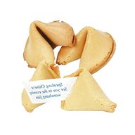 fortune cookie for sale