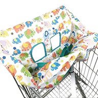 shopping trolley cover for sale