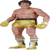 rocky action figures for sale