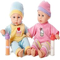 twin baby dolls for sale