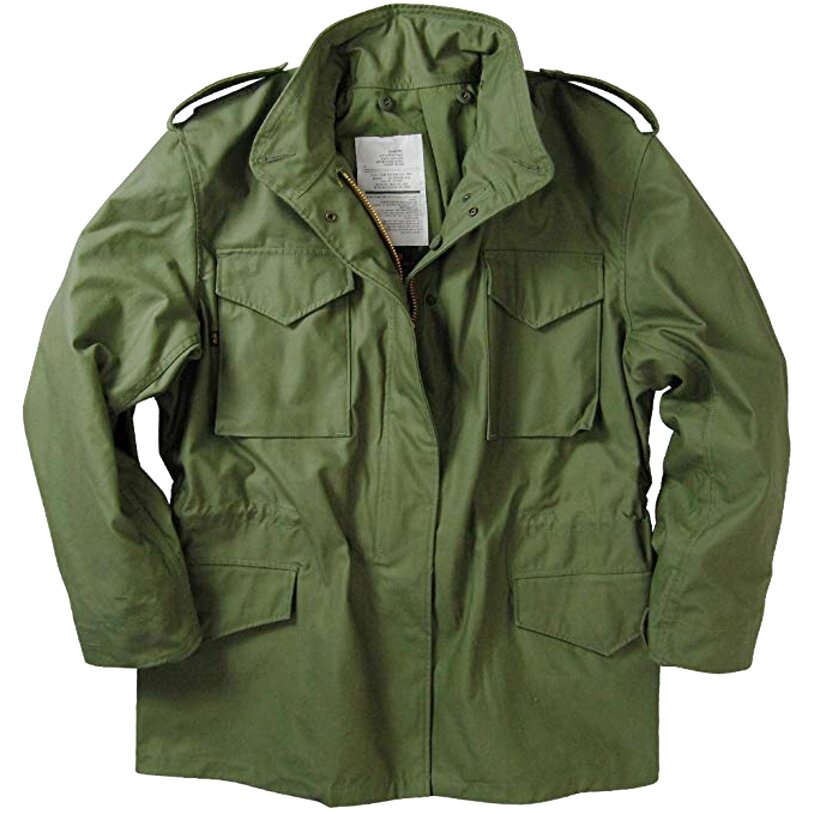 M65 Jacket for sale in UK | 65 used M65 Jackets
