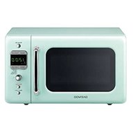green microwave for sale