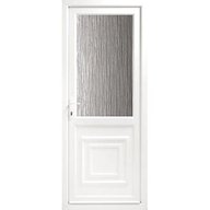double glazed back doors for sale