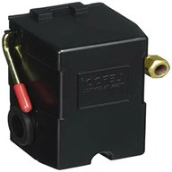 air compressor pressure switch for sale