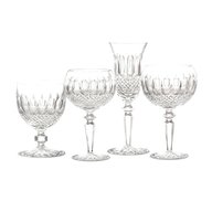 waterford crystal glasses colleen for sale