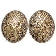 viking brooches for sale