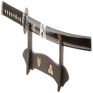 samurai letter opener for sale