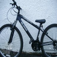 x rated mountain bike for sale