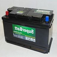 van batteries for sale