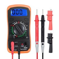 electrical test meters for sale