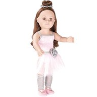 ballerina doll for sale