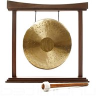 large gong for sale