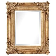 old fashioned mirrors for sale