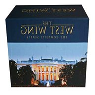west wing complete box set for sale