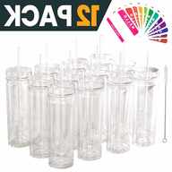 acrylic tumblers for sale