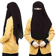 saudi niqab for sale
