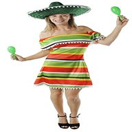 mexican fancy dress ladies for sale