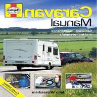 haynes caravan manual for sale