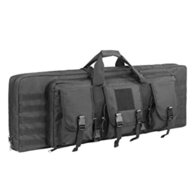 double rifle bag for sale