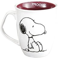 snoopy cup mug for sale
