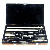 riefler drawing instruments for sale