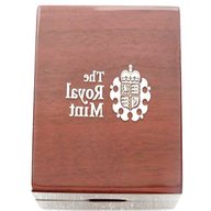 royal mint box for sale