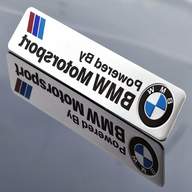 bmw motorsport stickers for sale