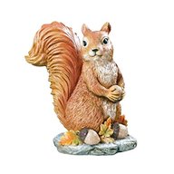 squirrel garden ornament for sale