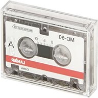 mc60 micro cassette for sale