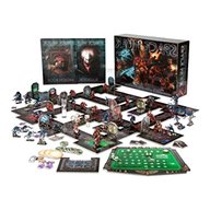 space hulk board game for sale