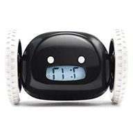 clocky alarm clock for sale