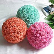 flower ball for sale