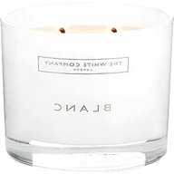 white company candle for sale