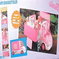 barbie motorhome for sale