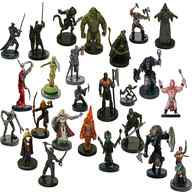 miniatures for sale