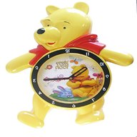 pooh clock for sale
