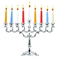 hanukkah candles for sale