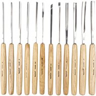 woodcarving tools for sale