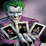 joker cards for sale