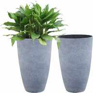 outdoor plant pots for sale