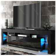 black tv cabinet for sale