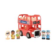 happyland bus for sale
