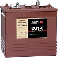 trojan deep cycle battery for sale