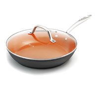 copper frying pan for sale