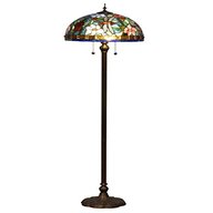 tiffany floor lamps for sale