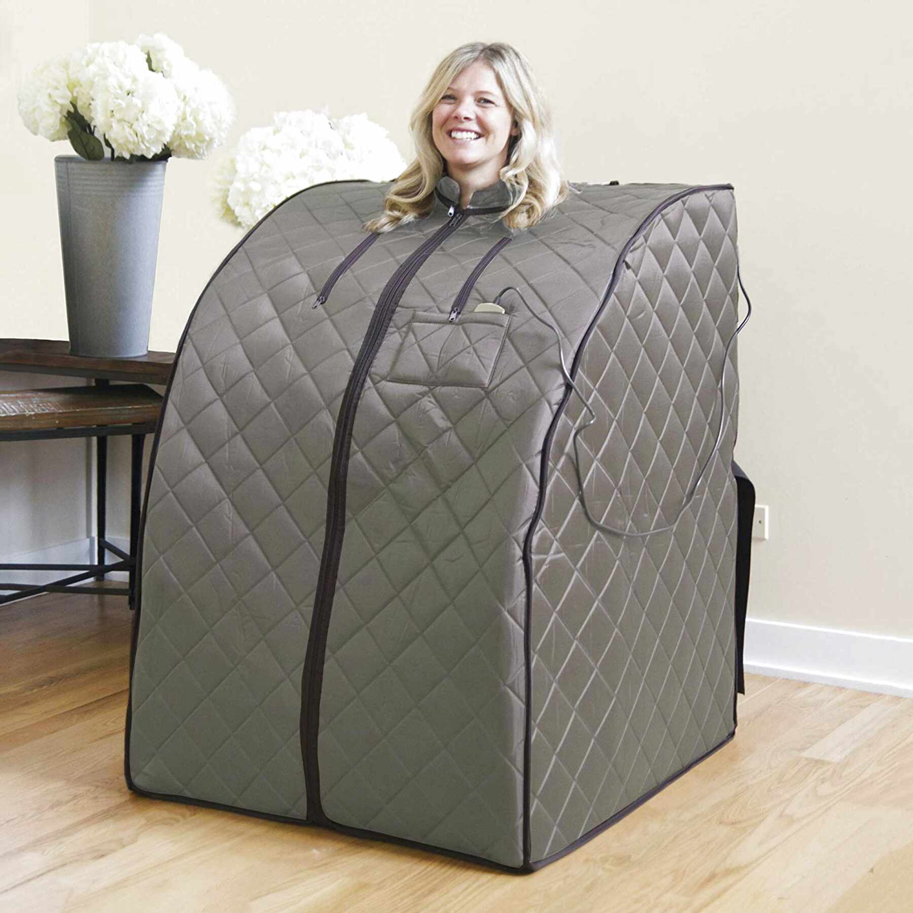 Portable Sauna for sale in UK | 67 used Portable Saunas