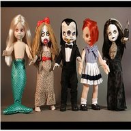dead dolls for sale
