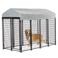outdoor dog kennel for sale