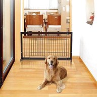 dog gate baby gate for sale